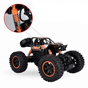 ماشین کنترلی شارژی آفرود MZ Climbing car مقیاس 1:14 مدل2838 _ماشین کنترلی